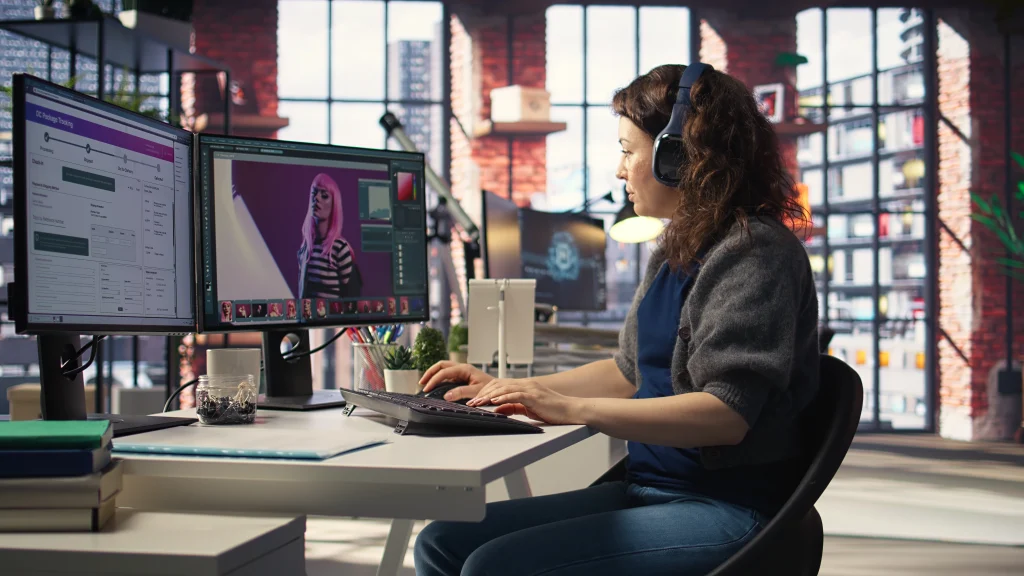 How to Animate a Logo