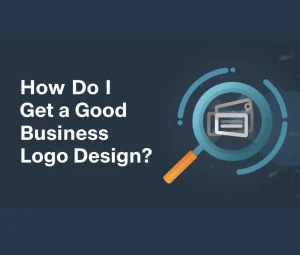 How Do I Get a Good Business Logo Design
