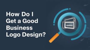 How do I get a Good Business Logo Design