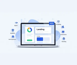 Top Benefits of Custom Website Design for Businesses in 2026