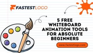 5 Free Whiteboard Animation Tools for Absolute Beginners