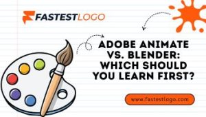 Adobe Animate vs. Blender Which Should You Learn First