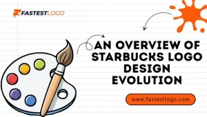 An Overview of Starbucks Logo Design Evolution