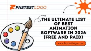 The Ultimate List of Best Animation Software in 2026 (Free and Paid)