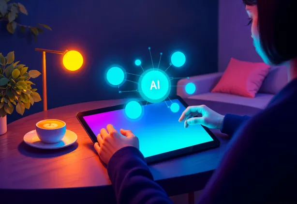 AI design technology