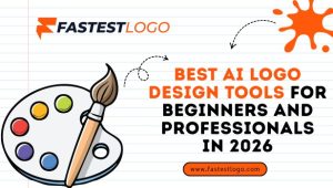 Best AI Logo Design Tools for Beginners and Professionals in 2026