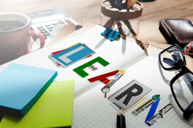 Creative logo design