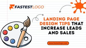 Landing Page Design Tips that Increase Leads and Sales