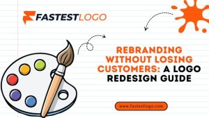Rebranding Without Losing Customers A Logo Redesign Guide