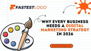 Why Every Business Needs a Digital Marketing Strategy in 2026