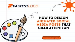 How to Design Animated Social Media Posts