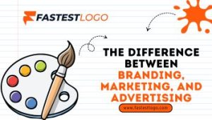 The Difference Between Branding, Marketing, and Advertising