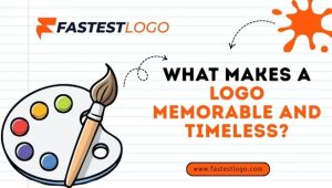 What Makes a Logo Memorable and Timeless